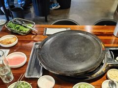 -Dombe豚(黑猪肉街店)