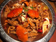 -胖哥俩肉蟹煲(世茂国际广场店)