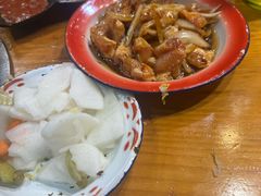 -石记老北京炙子烤肉(松园路店)