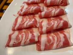 -前门杨记·铜锅涮肉(王府井·故宫店)