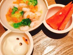 -云海肴云南菜(正大广场店)