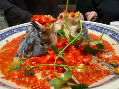 -湘潭九龙鱼头店(城南西路店)