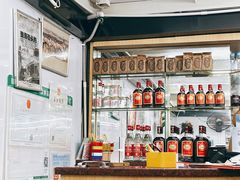 -强记湛江鸡饭店·二十七年老字号(拱北店)