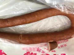 -燕风楼烤鸭店(建设总店)