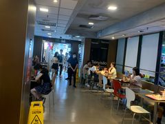 -麦当劳(东急新天地店)