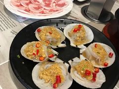 -胡哥烤肥牛(车公庙店)