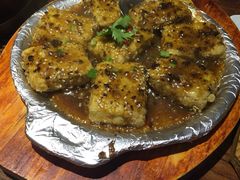 -云来居素食馆(东门店)