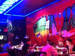 -蛙来哒(东城万达店)