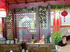 -阿西娅食府(中关村店)