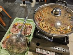-小煵记·打边炉(西丽文光店)