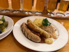 -兰特伯爵西餐厅·啤酒屋(方庄店)