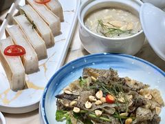-滋粥楼·顺德菜(番禺广场总店)