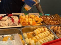 -紫光园·烤鸭·北京菜(团结湖店)