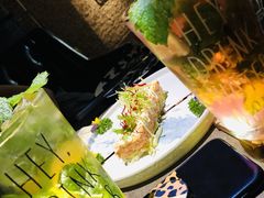 -陌上花儿·音乐西餐吧(和平店)