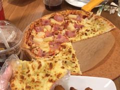 -乐凯撒披萨(卓悦汇店)