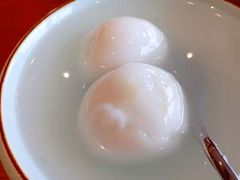 招牌团子-翠山·映月湖景餐厅(映月湖公园店)