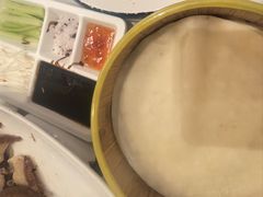 -福来居烤鸭店(天坛二店)