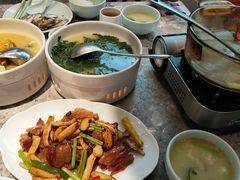 -四道菜·福建菜馆(新街口金鹰店)