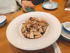 -晚归月亮湾私家菜(临邑路店)