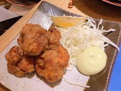 日式炸鸡块-舞漁日料美人胶原锅(陆家嘴中心店)