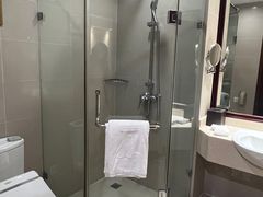 -甸园锦江宾馆(北外滩店)