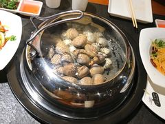 -苏大嘴海鲜牧场(奥林匹克店)