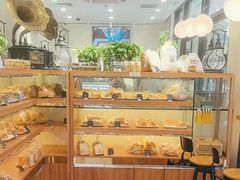 -梦菲思饼屋(瑞金宾馆店)