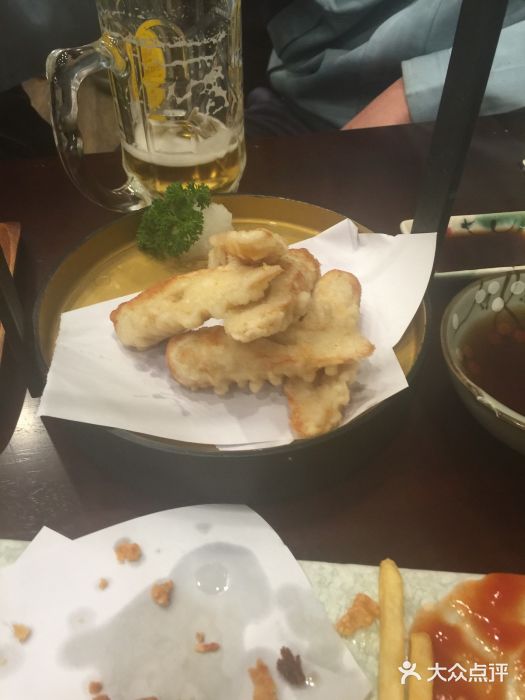 江户家日本料理(淮海路店)图片