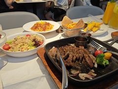 -牛扒先生·厚切雪花牛扒西餐厅(北京路禺山路店)