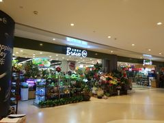 -永辉超市(凯德·天府店)