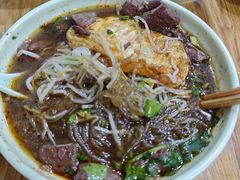 -晓马鸭店(新芜路店)