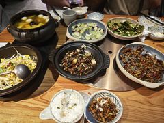 -云海肴云南菜·蒸汽石锅鱼(北京良乡华冠店)