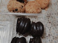 蟹黄小贝-幸福蛋糕坊(金顶街店)