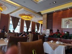 大堂-唐苑酒家·岭南粤菜名店(太古仓店)