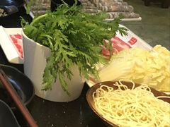 -香传承重庆火锅(直营中山路店)
