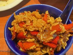 -隐厨·中国菜馆(三里屯T+MALL店)