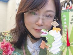 -CORNER CONE GELATO酷矿手作霜淇淋(南头古城店)