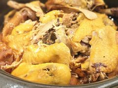 -老西门·常州菜(新区店)