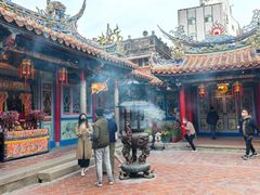 -国定古迹-北港朝天宫