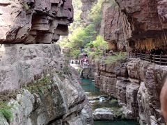 -云台山风景名胜区