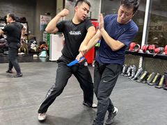 -极斗-IKMF马伽术·格斗运动学院(东直门店)