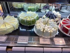 -黑草莓(重庆路店)