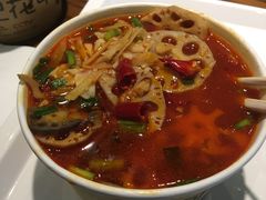 -何记花甲(印象城店)