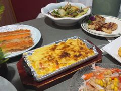 -松坂屋日料自助(长城路店)