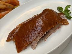 -四季民福烤鸭店(前门大栅栏店)