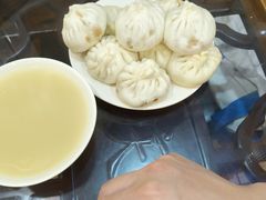 -庆丰包子铺(金沟河桥店)