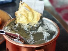 -苏州W酒店·苏滟中餐厅