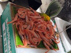 -亚马逊海鲜自助(梅溪湖步步高店)