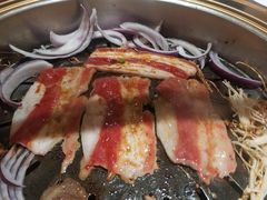 -九田家黑牛烤肉料理(香河店)