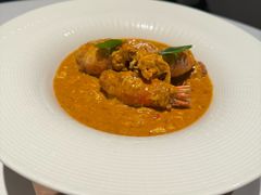 -狮拾久·现代新加坡料理(福田COCO Park店)